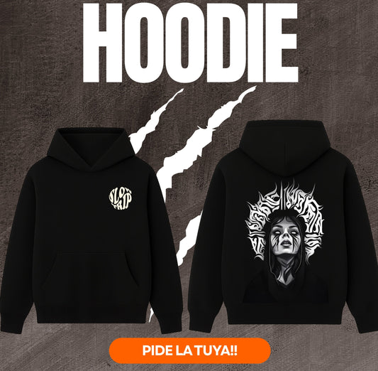 HOODIES